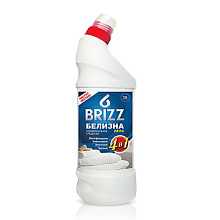 Белизна гель Brizz 4в1, 750мл