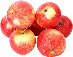 Яблоки Пинова 0,5 кг купить в Красноярске с доставкой в интернет-магазине "Ярбокс"