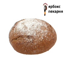 Хлеб домашний с луком Ярдекс