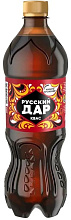 Квас Русский Дар 0,5л купить в Красноярске с доставкой в интернет-магазине "Ярбокс"