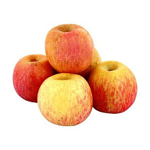 Яблоки Медовые 0,6-0,8кг купить в Красноярске с доставкой в интернет-магазине "Ярбокс"