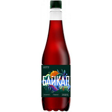Напиток газированный  Байкал green Черноголовка 1,25л купить в Красноярске с доставкой в интернет-магазине "Ярбокс"