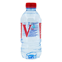 Вода Виттель (п/б) 0,33л. купить в Красноярске с доставкой в интернет-магазине "Ярбокс"