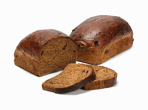 Хлеб с клюквой Фабрика хлеба, 400г