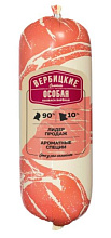 Колбаса вареная Особая Вербицкие, 1.850 кг купить в Красноярске с доставкой в интернет-магазине "Ярбокс"