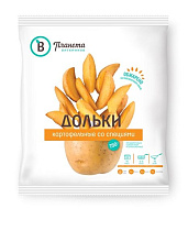 Картофельные дольки со специями 750гр Планета Витаминов купить в Красноярске с доставкой в интернет-магазине "Ярбокс"
