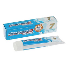 Зубная паста Blend-a-med комплекс с отбеливанием, 100мл