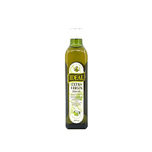 Масло оливковое Идеал Экстра Вирджин 0,5л купить в Красноярске с доставкой в интернет-магазине "Ярбокс"