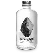 Вода мин. Петроглиф 0,375л. негазированная стекло купить в Красноярске с доставкой в интернет-магазине "Ярбокс"