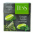Чай зеленый Тэсс Джинджер мохито 20 пирамидок по 1,8г купить в Красноярске с доставкой на дом в интернет-магазине "Ярбокс"