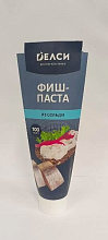 Фиш-паста из сельди Делси 100г купить в Красноярске с доставкой на дом в интернет-магазине "Ярбокс"