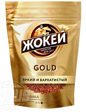 Жокей (м/у) 150г (1776) Голд сублим купить в Красноярске с доставкой на дом в интернет-магазине "Ярбокс"