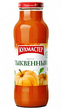 Нектар Кухмастер тыквенный 680мл купить в Красноярске с доставкой в интернет-магазине "Ярбокс"