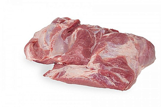 Лопатка свиная без кости 0.8-1.2 кг ФрешМит купить в Красноярске с доставкой в интернет-магазине "Ярбокс"
