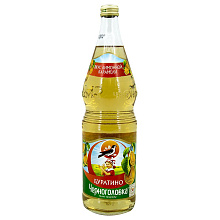 Напиток газированный Лимонад Буратино Черноголовка 1л купить в Красноярске с доставкой в интернет-магазине "Ярбокс"