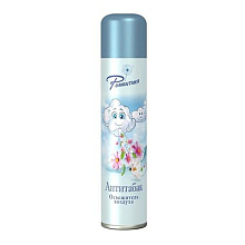 Освежитель "ROMANTICA" ANTITOBACCO/АНТИТАБАК 300ml