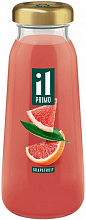 IL Primo сок 0,2л Грейпфрутовый с мякотью купить в Красноярске с доставкой в интернет-магазине "Ярбокс"