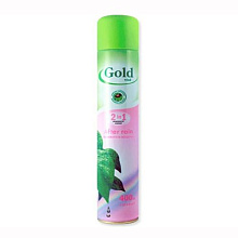 Освежитель GOLD WIND 300ml After Rain