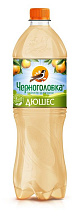 Напиток газированный Дюшес Черноголовка 1 л купить в Красноярске с доставкой в интернет-магазине "Ярбокс"