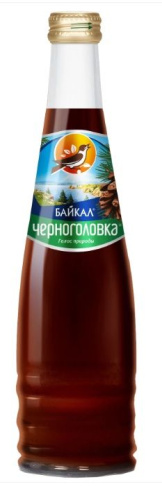 Байкал 0,33л ст/б купить в Красноярске с доставкой в интернет-магазине "Ярбокс"