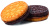 Печенье Крем-шоколад с шоколадной начинкой Сладкая Артель 500г купить в Красноярске с доставкой в интернет-магазине "Ярбокс"