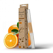 Масло-карандаш для кутикулы Cosmake Апельсин 2мл натур 302