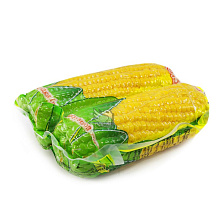 Кукуруза в початках, 0.450 гр купить в Красноярске с доставкой в интернет-магазине "Ярбокс"