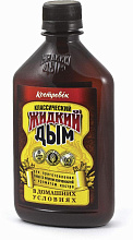 Жидкий дым Костровок, 0,33 мл купить в Красноярске с доставкой в интернет-магазине "Ярбокс"