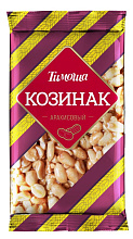 Козинак арахисовый Тимоша 170г купить в Красноярске с доставкой в интернет-магазине "Ярбокс"