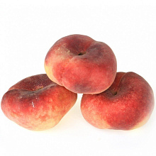 Персик инжирный 0,5 кг купить в Красноярске с доставкой в интернет-магазине "Ярбокс"