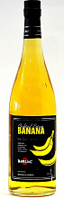 Сироп Желтый банан стекло 1,0 купить в Красноярске с доставкой на дом в интернет-магазине "Ярбокс"