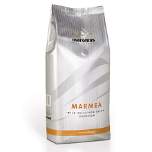 Кофе в зернах Maromas Marmea, 1кг купить в Красноярске с доставкой на дом в интернет-магазине "Ярбокс"