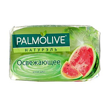 Мыло PALMOLIVE 90гр Освежающее Летний арбуз