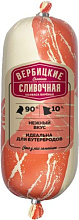 Колбаса вареная Сливочная Вербицкие, 400 гр купить в Красноярске с доставкой в интернет-магазине "Ярбокс"