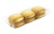 Печенье Домашнее с творожной начинкой Сибкон, 270 гр купить в Красноярске с доставкой в интернет-магазине "Ярбокс"