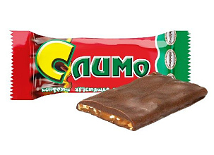 Слимо арахис 28гр купить в Красноярске с доставкой в интернет-магазине "Ярбокс"