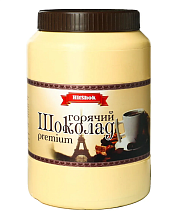 Горячий шоколад HitShok, 1 кг купить в Красноярске с доставкой на дом в интернет-магазине "Ярбокс"